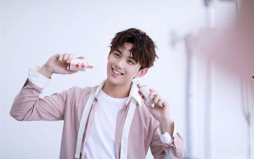 吴磊cp娱乐爆料是谁啊,神秘人物身份大猜想 第1张 吴磊cp娱乐爆料是谁啊,神秘人物身份大猜想 第1张