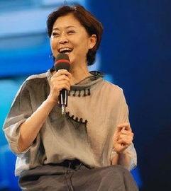 倪萍爆料赵忠祥采访视频,视频曝光惊人内幕  第3张