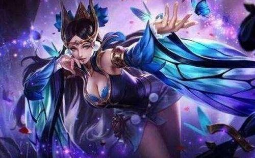 王者明天皮肤爆料最新版,揭秘明日皮肤爆料，全新英雄形象即将亮相！  第2张