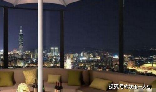 周杰伦豪宅爆料最新消息,奢华程度令人咋舌，细节曝光引热议  第1张