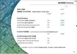 arcgis最新爆料,揭秘地理信息技术的未来发展趋势 第2张 arcgis最新爆料,揭秘地理信息技术的未来发展趋势 第2张