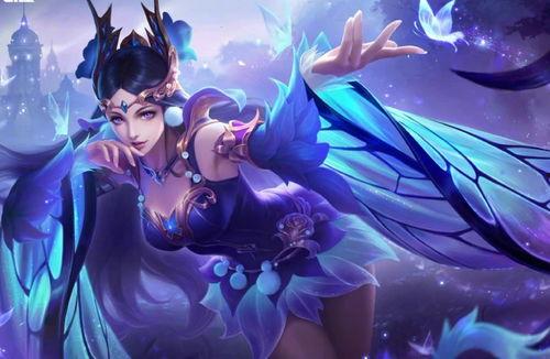 貂蝉仲夏夜优化爆料视频 第1张 貂蝉仲夏夜优化爆料视频 第1张